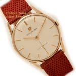 Girard-Perregaux Cal.88 9ct 1965 mobile navigation (1)