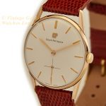 Girard-Perregaux Cal.88 9ct 1965 mobile navigation (5)