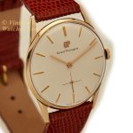 Girard-Perregaux Cal.88 9ct 1965 mobile navigation (3)