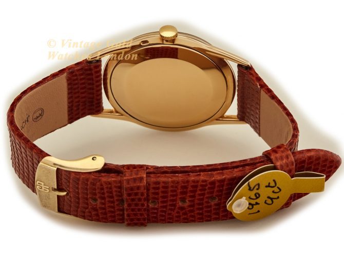 Girard-Perregaux Cal.88 9ct 1965 (11)