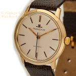 Jaeger-LeCoultre Cal.K882 Automatic 9ct 1971 mobile navigation (5)