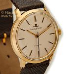 Jaeger-LeCoultre Cal.K882 Automatic 9ct 1971 mobile navigation (3)