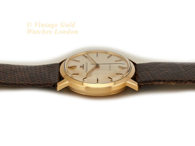 Jaeger-LeCoultre Cal.K882 Automatic 9ct 1971 (10)