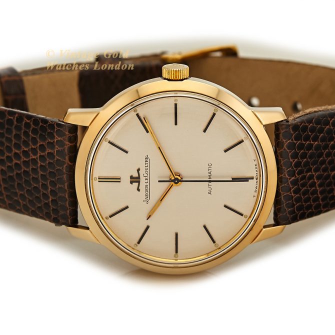 Jaeger-LeCoultre Cal.K882 Automatic 9ct 1971 (14)