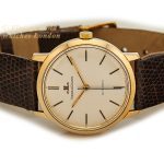 Jaeger-LeCoultre Cal.K882 Automatic 9ct 1971 mobile navigation (7)