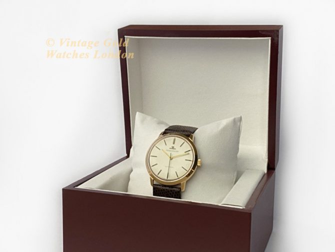 Jaeger-LeCoultre Cal.K882 Automatic 9ct 1971 (13)