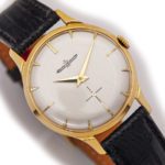 Jaeger-LeCoultre Cal.P480/C 18ct 1953 mobile navigation (1)