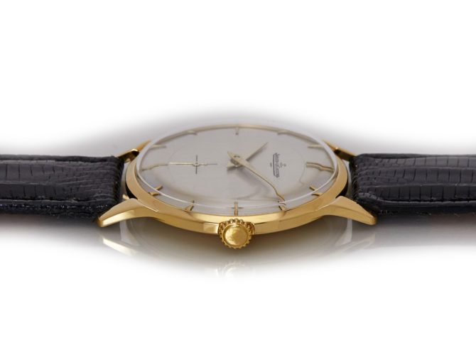 Jaeger-LeCoultre Cal.P480/C 18ct 1953 (3)