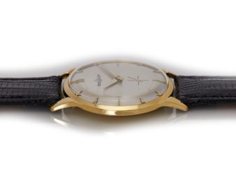 Jaeger-LeCoultre Cal.P480/C 18ct 1953