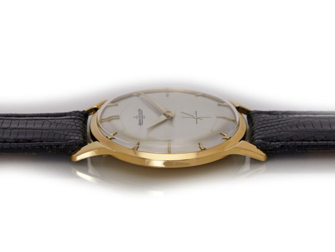 Jaeger-LeCoultre Cal.P480/C 18ct 1953 (4)