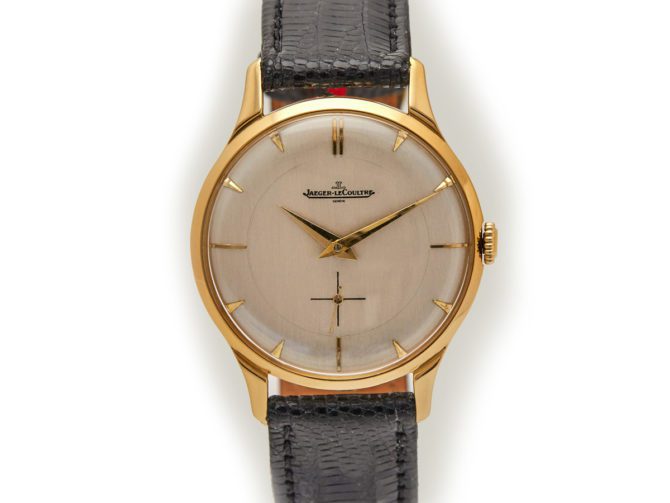 Jaeger-LeCoultre Cal.P480/C 18ct 1953 (7)