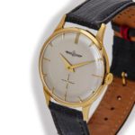 Jaeger-LeCoultre Cal.P480/C 18ct 1953 mobile navigation (8)