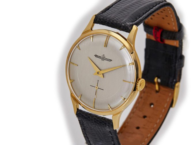 Jaeger-LeCoultre Cal.P480/C 18ct 1953 (8)