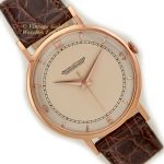 Jaeger-LeCoultre Cal.P478/C 18ct Pink Gold 1949 Oversize mobile navigation (15)