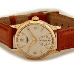 Longines Cal.30L 9ct ‘Explorer’ 1964 – Immaculate mobile navigation (14)