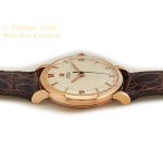 Omega Cal.351 Automatic 1950 18ct Pink Gold, Two-Tone Dial mobile navigation (10)