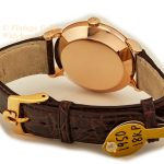 Omega Cal.351 Automatic 1950 18ct Pink Gold, Two-Tone Dial mobile navigation (11)