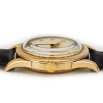 Rolex Perpetual Chronometer Automatic, Model Ref.04104, 9ct 1957 – Rare mobile navigation (13)