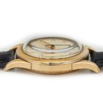 Rolex Perpetual Chronometer Automatic, Model Ref.04104, 9ct 1957 – Rare mobile navigation (1)