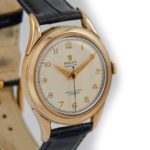Rolex Perpetual Chronometer Automatic, Model Ref.04104, 9ct 1957 – Rare mobile navigation (10)