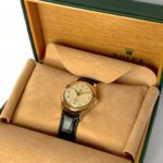 Rolex Perpetual Chronometer Automatic, Model Ref.04104, 9ct 1957 – Rare mobile navigation (15)