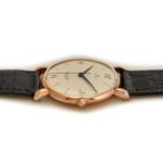 Rolex Precision Chronometer 18ct Pink Gold, 1943 mobile navigation (1)