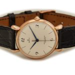 Rolex Precision Chronometer 18ct Pink Gold, 1943 mobile navigation (5)