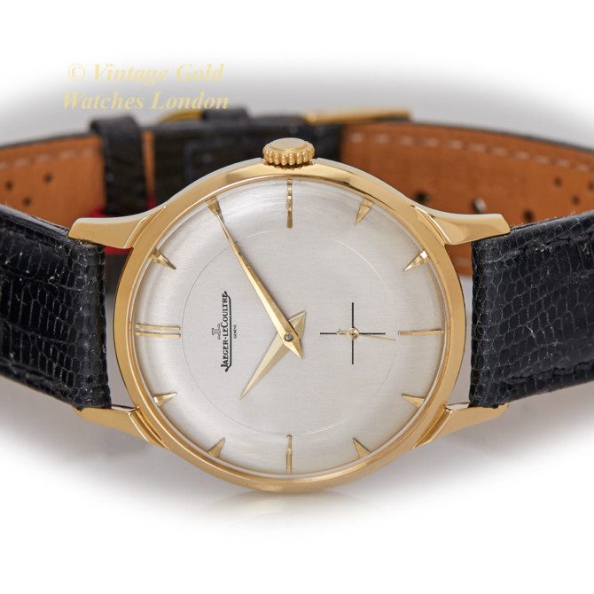 Jaeger-LeCoultre Cal.P480/C 18ct 1953 (44)