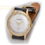 Jaeger-LeCoultre Cal.P480/C 18ct 1953 mobile navigation (26)