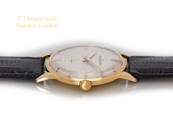 Jaeger-LeCoultre Cal.P480/C 18ct 1953 (32)