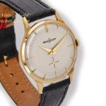 Jaeger-LeCoultre Cal.P480/C 18ct 1953 mobile navigation (20)