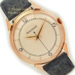 Jaeger-LeCoultre Cal.P450/4C 18ct Pink Gold 1944 37.5mm mobile navigation (27)