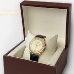 Jaeger-LeCoultre Cal.P450/4C 18ct Pink Gold 1944 37.5mm mobile navigation (25)