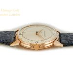 Jaeger-LeCoultre Cal.P450/4C 18ct Pink Gold 1944 37.5mm mobile navigation (17)