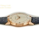 Jaeger-LeCoultre Cal.P450/4C 18ct Pink Gold 1944 37.5mm mobile navigation (19)