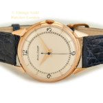 Jaeger-LeCoultre Cal.P450/4C 18ct Pink Gold 1944 37.5mm mobile navigation (29)