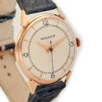 Jaeger-LeCoultre Cal.P450/4C 18ct Pink Gold 1944 37.5mm mobile navigation (5)