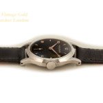 Jaeger-LeCoultre Steel, Black Explorer Dial, 1946 mobile navigation (17)