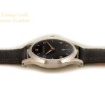 Jaeger-LeCoultre Steel, Black Explorer Dial, 1946 mobile navigation (19)