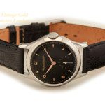 Jaeger-LeCoultre Steel, Black Explorer Dial, 1946 mobile navigation (13)