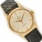 Omega Seamaster Cal.552 9ct 1961 mobile navigation (1)