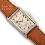 Omega Cal.17T 14ct Curvex Steel Case, 1936 mobile navigation (15)