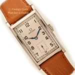 Omega Cal.17T 14ct Curvex Steel Case, 1936 mobile navigation (29)