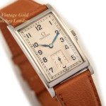 Omega Cal.17T 14ct Curvex Steel Case, 1936 mobile navigation (3)