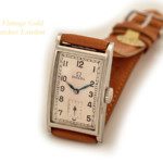 Omega Cal.17T 14ct Curvex Steel Case, 1936 mobile navigation (11)