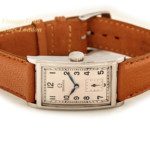 Omega Cal.17T 14ct Curvex Steel Case, 1936 mobile navigation (13)