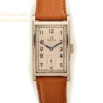 Omega Cal.17T 14ct Curvex Steel Case, 1936 mobile navigation (7)