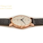 Rolex Precision Chronometer 18ct Pink Gold, 1943 mobile navigation (32)