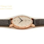 Rolex Precision Chronometer 18ct Pink Gold, 1943 mobile navigation (34)