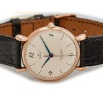 Rolex Precision Chronometer 18ct Pink Gold, 1943 mobile navigation (44)